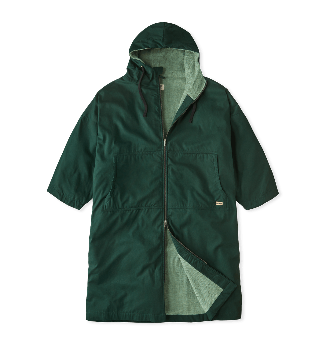 Rapanui Clothing – wholesale Robe – Men's – Men's Shorebreak Changing Robe9