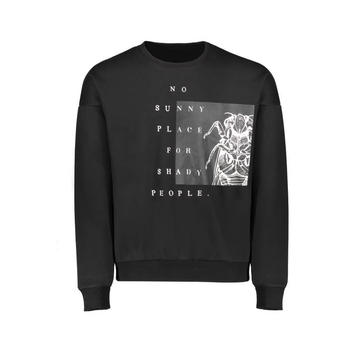 CICADA LOGO SWEATSHIRT – BLACK and other Purchase wholesale cibo cat mate c3000. Free returns & net 60 terms on Faire trending on Faire.