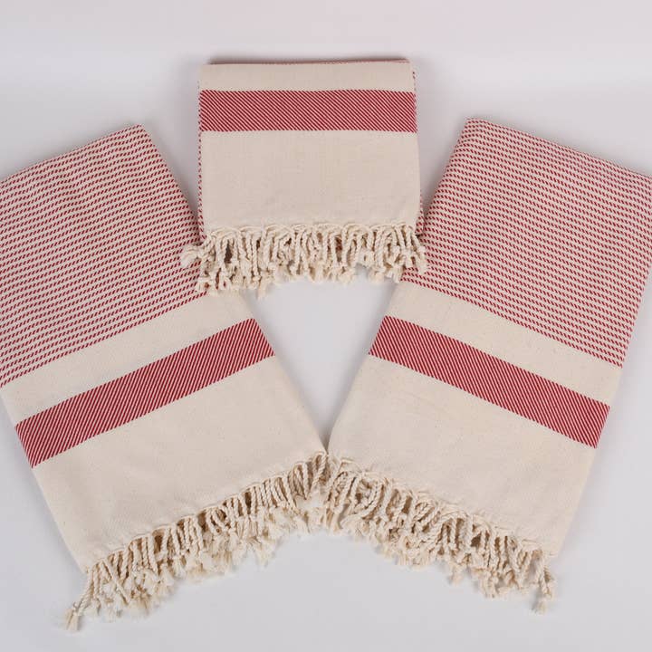 Organic Turkish Towels - Wholesale Beach towel - Custom Beach Towel, Elegant Wedding Favors for Guests #26