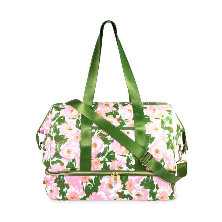 Cooler Bag, Hidden Garden for wholesale by kate spade new york intl