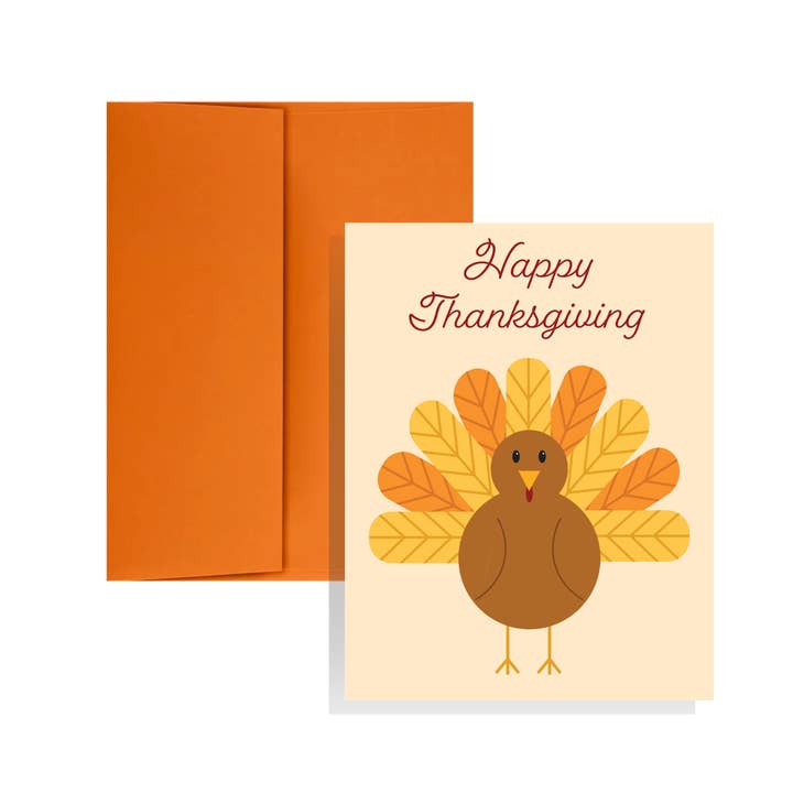 Turkiet Kort för wholesale av KGS Design Studio