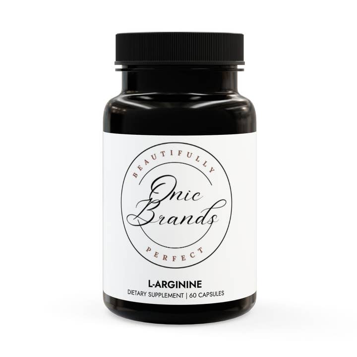 L-Arginine Supplement (60 Capsules) and other Purchase wholesale citrulline. Free returns & net 60 terms on Faire trending on Faire.