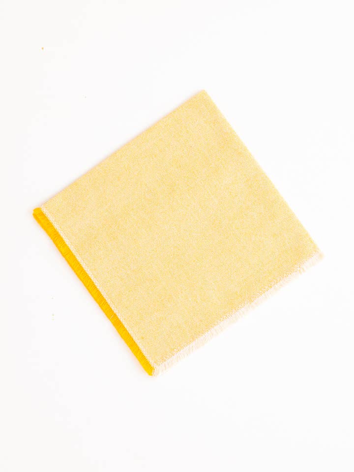 Classico Servett - Set med 4 för wholesale av Dove and Donkey