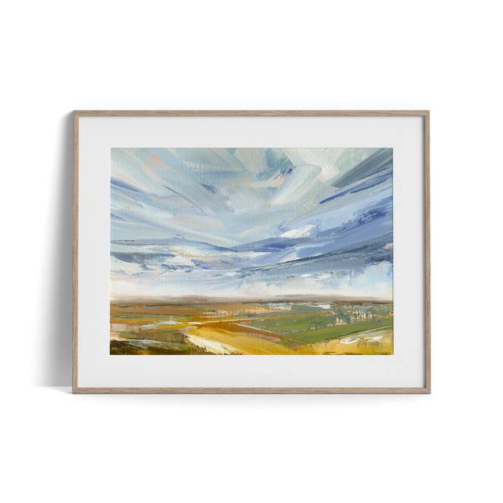 Rooted for wholesale by Roberta Hoiness Art