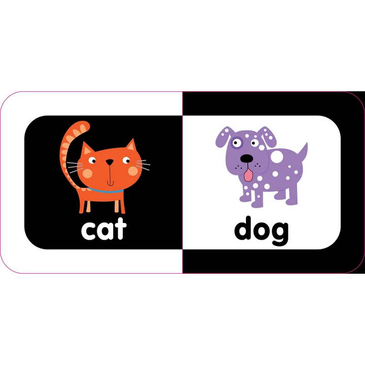 Simon & Schuster - Wholesale Baby & Toddler Book (0-2) - My First Words by IglooBooks1