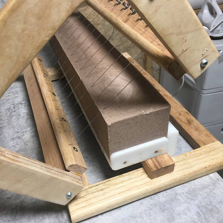 Dales Handmade Soaps & More - Wholesale Bar Soap - Dirty Hands Goat Milk Soap4