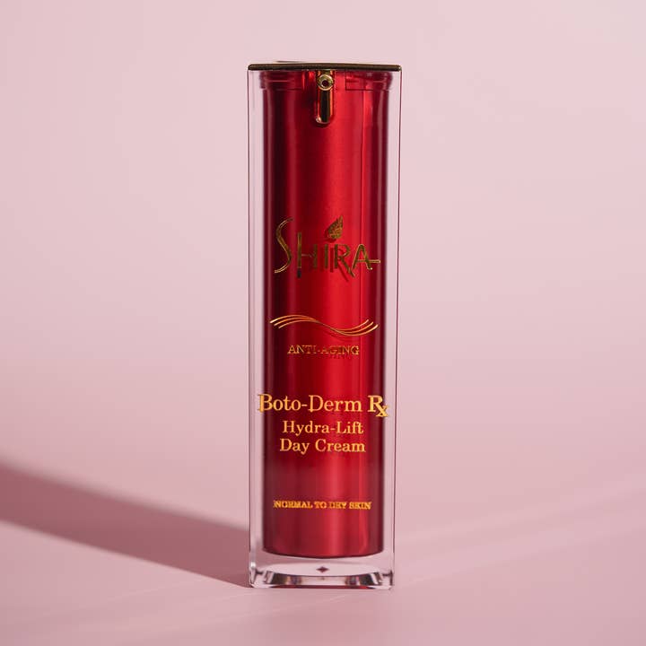 Boto-Derm Rx Hydra-Lift Day Cream For Mature Skin for wholesale by Shira Esthetics
