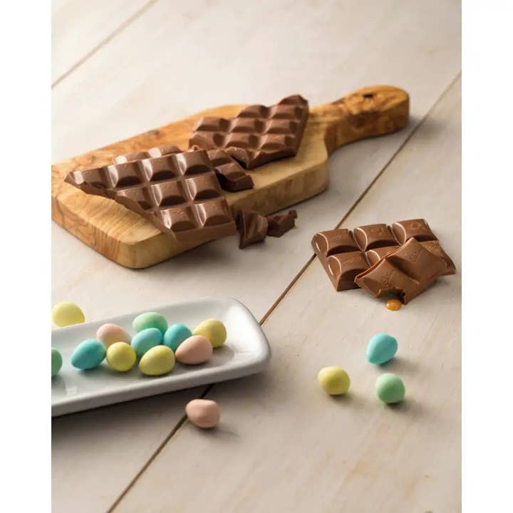 Echo Sales America - Wholesale Chocolate Bar - Cadbury Canada Mini Eggs, Chocolatey Candy Eggs - 170 g bag each