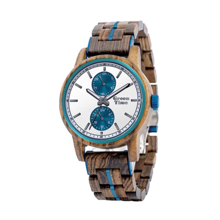 Green Time teknisk armbåndsur ZW180A for engroshandel hos Green Time