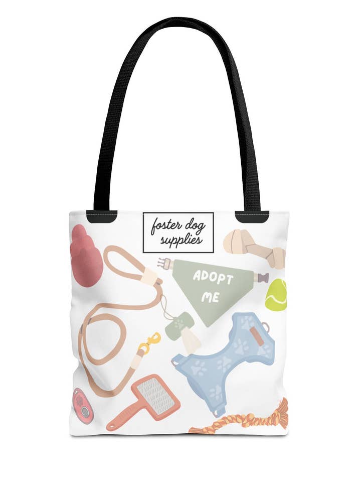 FOSTER DOG SUPPLIES for wholesale by RescueHaus Shop