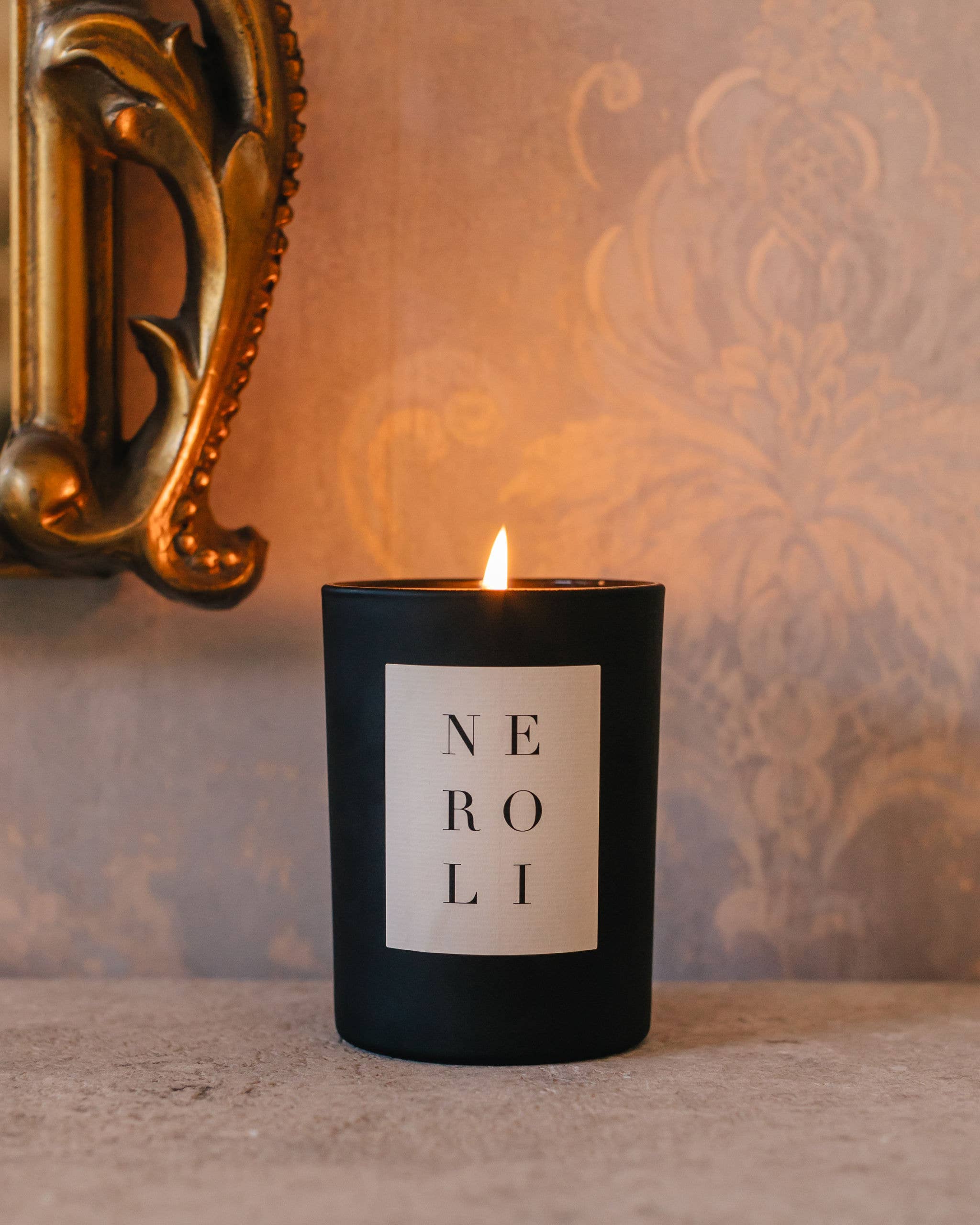 Brooklyn Candle Studio - Wholesale Jar/Filled Candle - Neroli Noir Candle1