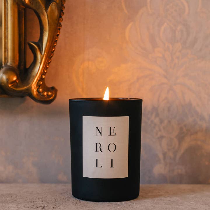 Brooklyn Candle Studio - Wholesale Jar/Filled Candle - Neroli Noir Candle1