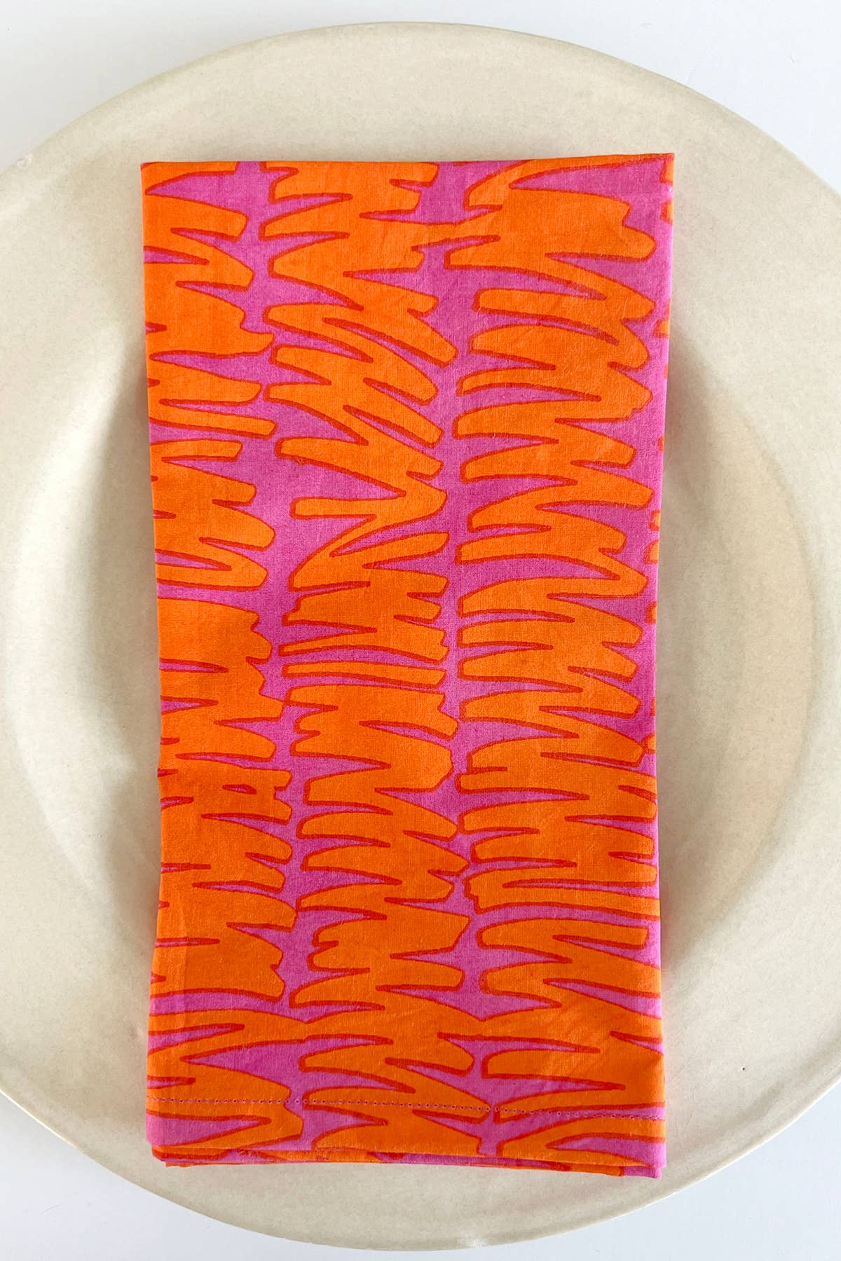 See Design – Großhandel Papier- & Stoffserviette – Servietten aus 100 % Baumwolle im 4er-Set17