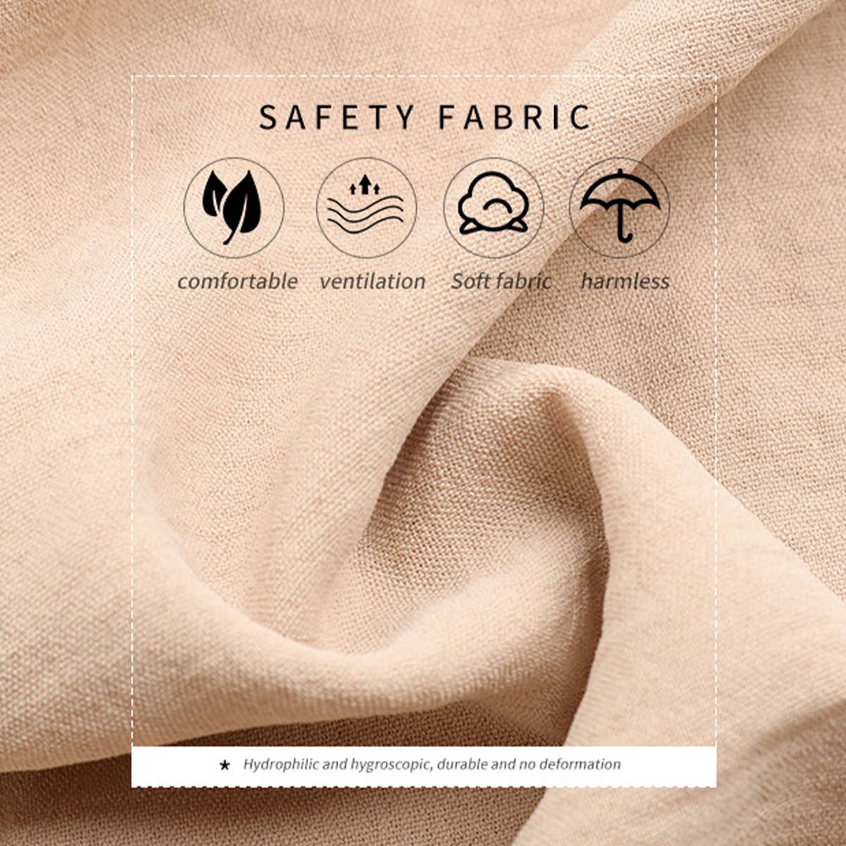 APRICOT SOLID COLOR MID-NECK SLEEVELESS BLOUSE FOR WOMEN for wholesale on Faire8