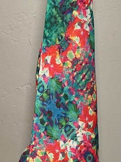 Fifi-Schal in Aloha für den Großhandel von Pearl Edward