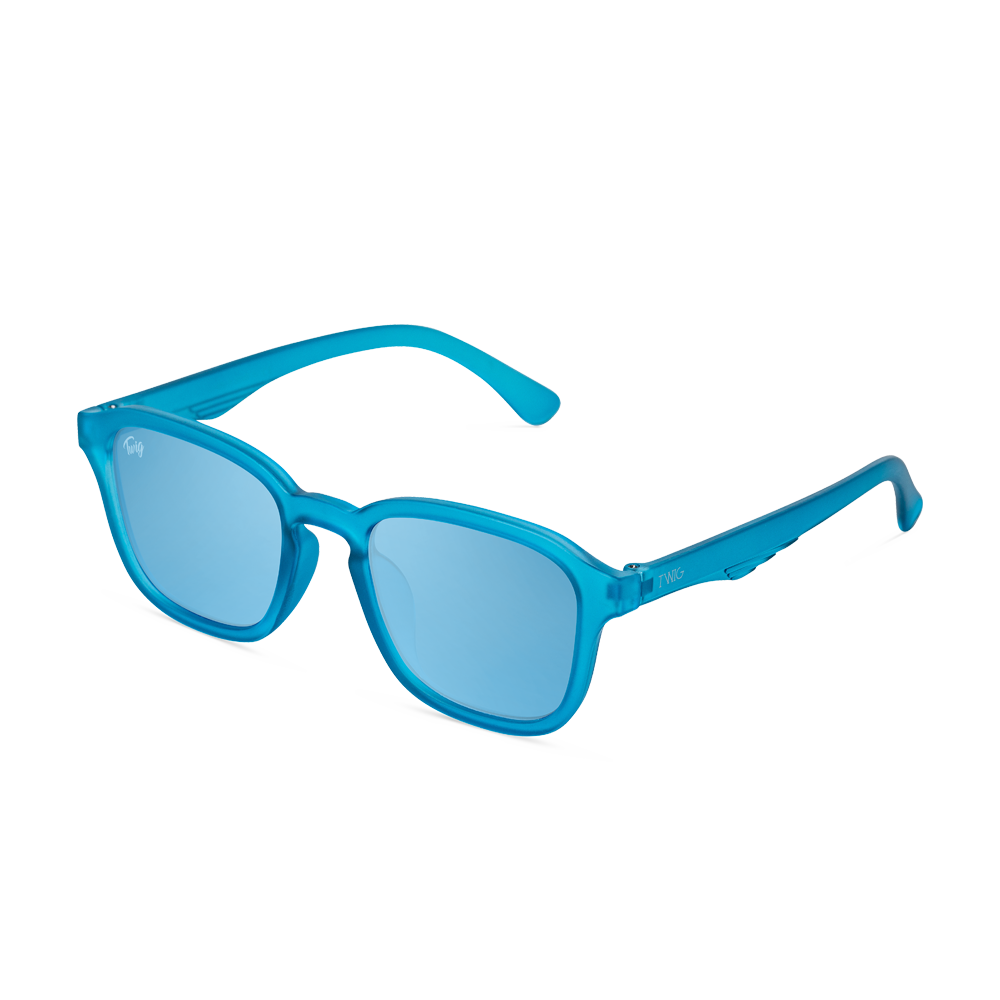 TWIG Concept Milano - Vendita all'ingrosso Occhiali da sole - Unisex - KOONS - Occhiali da sole5