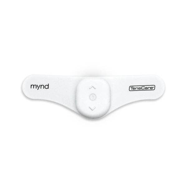 MYND - Schmerzlinderung bei Migränekopfschmerz für den Großhandel von TensCare