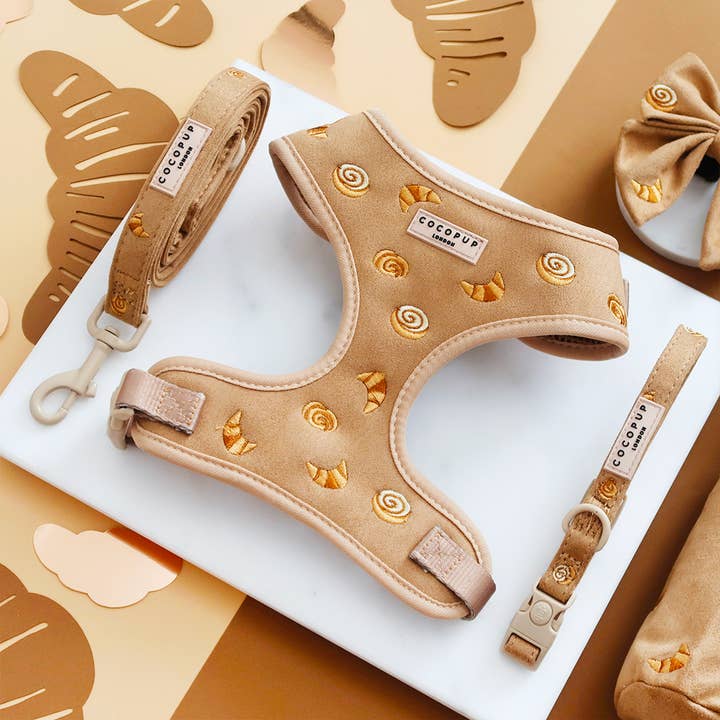 Cocopup London - Wholesale Pet collar – Dog - Pawtisserie COLLAR2