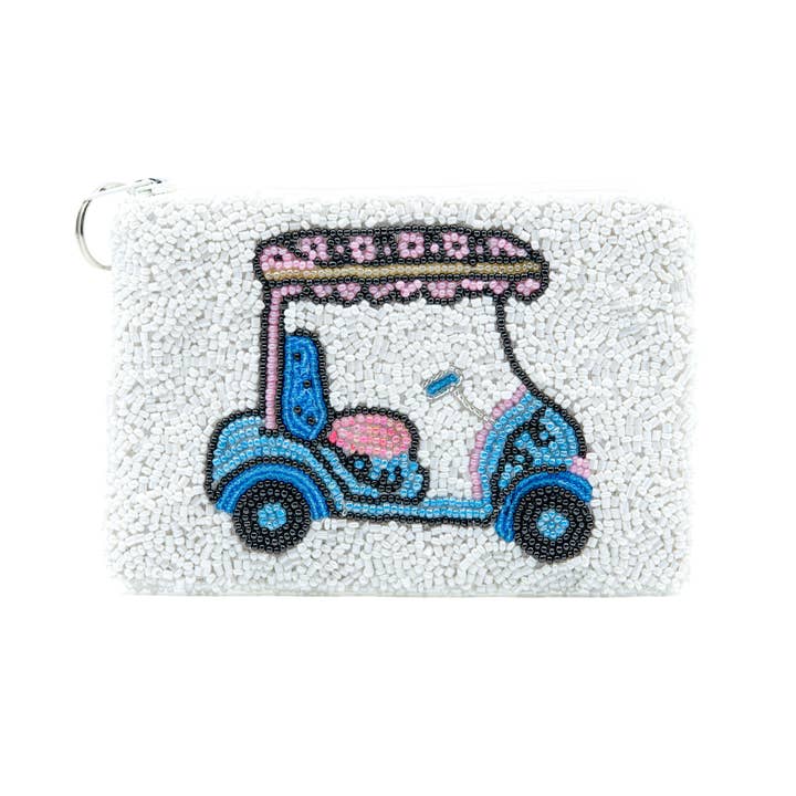 Tiana Designs - Wholesale Coin Purse - Women's - SCP 1717