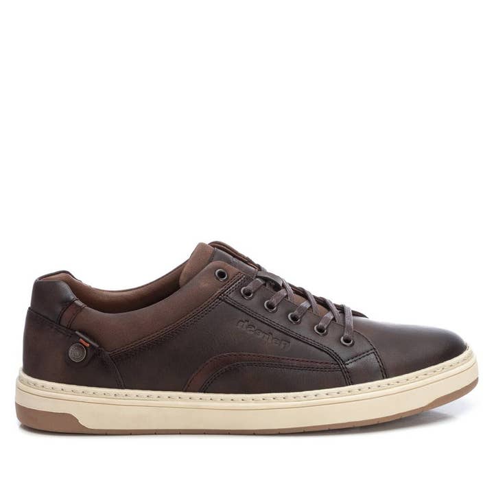 Men's Brown Sneaker-Refresh-17215303 for wholesale by BeShoes Distribuição