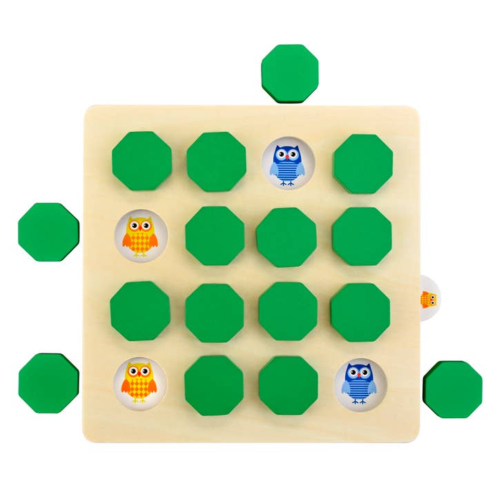 MEMORY MOVES Demo Sample for wholesale by Discovery Toys