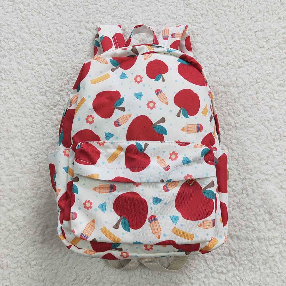Aier Wholesale - Wholesale Backpack - Kids - Baby Kids Children Back To School Book Back Bags3