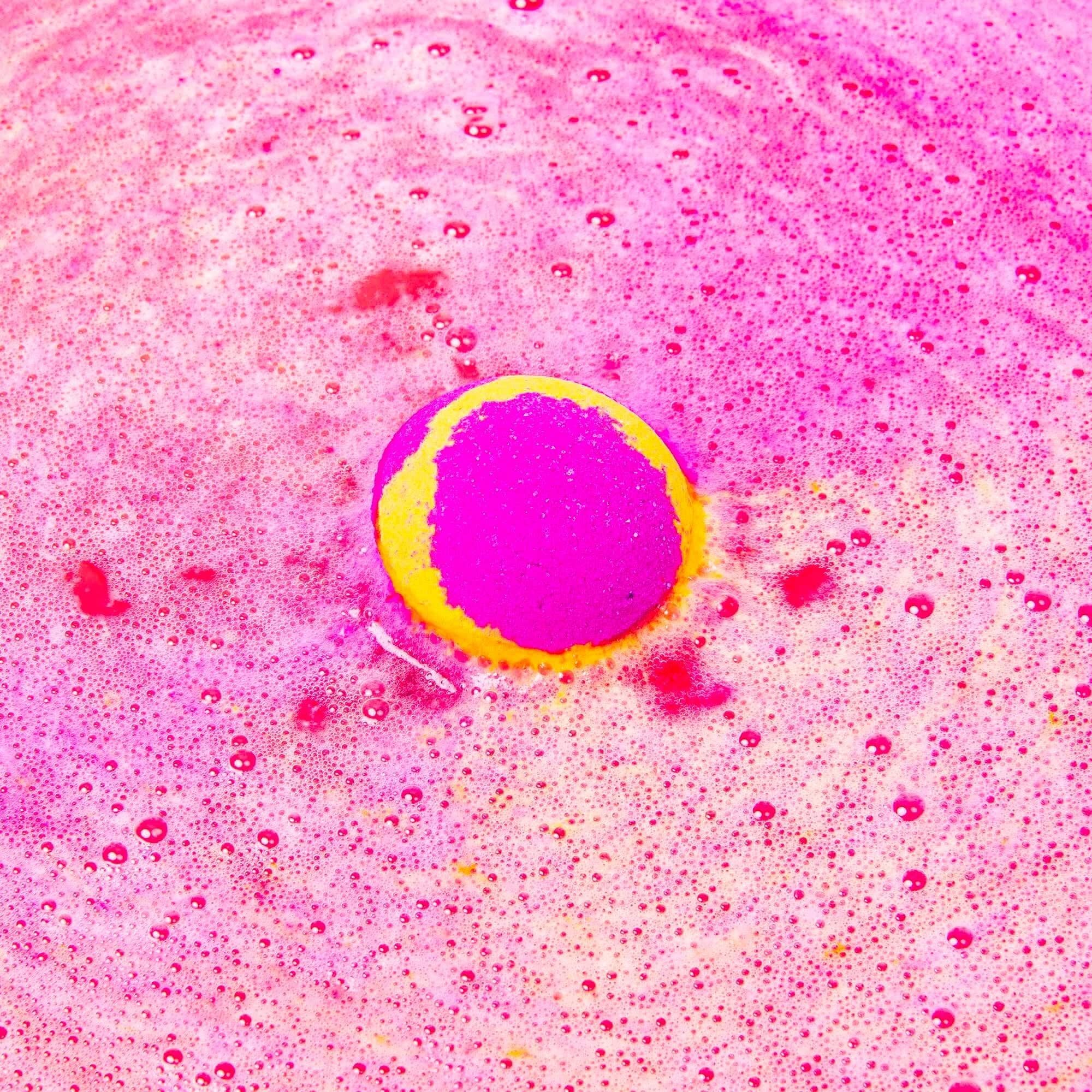 Project Scent – wholesale Bath bomb/fizz – Bath Bombs – Designer Dupe & Kids Scents | Handmade in the UK18