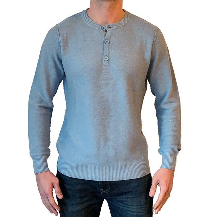 Henley léger Bleu Ciel pour la vente par Jeremy Argyle