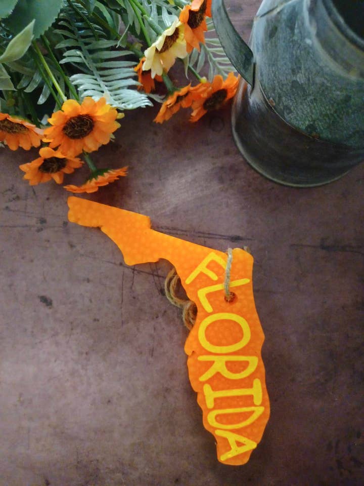 Florida Freshie for wholesale by Southern Scents Fragrances, Inc.