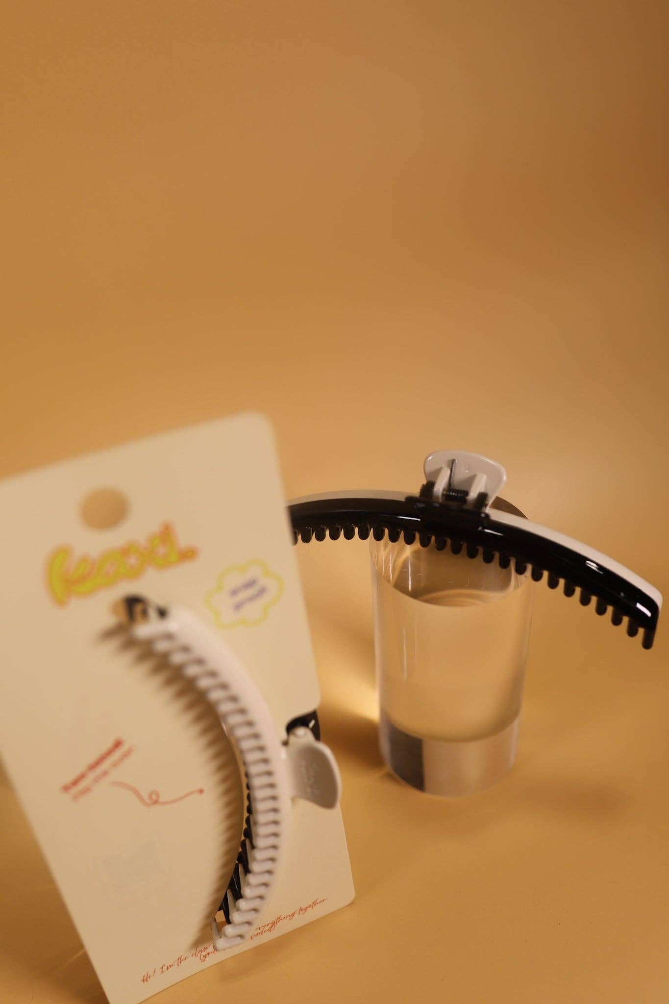 KAXI – Großhandel Haarclip – Damen – ZWEIFARBIGER GLÄNZENDER ORIGINAL HALTE-ALLES-KLAUE14