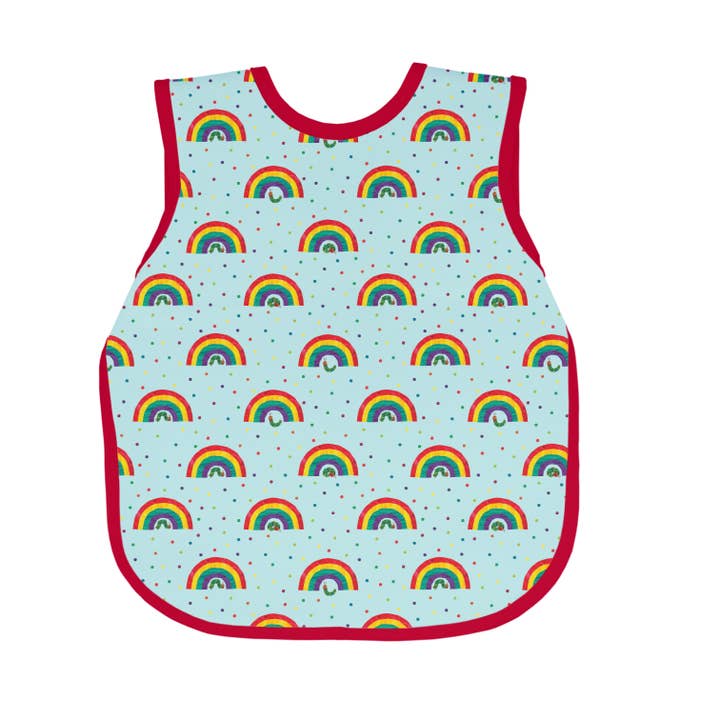 BapronBaby - Wholesale Apron - Kids - The Very Hungry Caterpillar Bapron Collection (5 Pack)