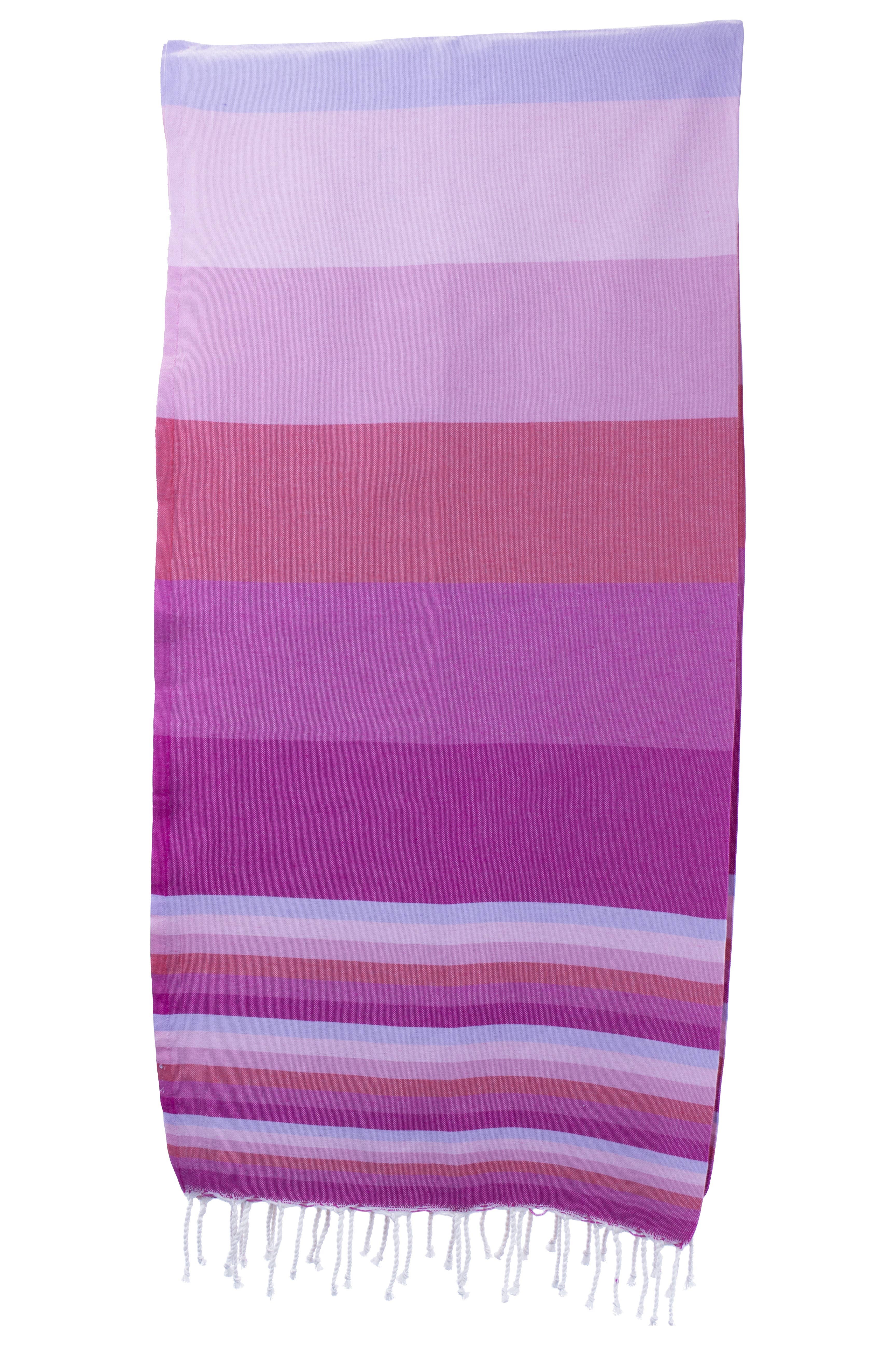 phoenician artisan - Wholesale Beach Towel - Beach Towel- ST TROPEZ Model- Flat Weave- 420 gr 100% cotton2