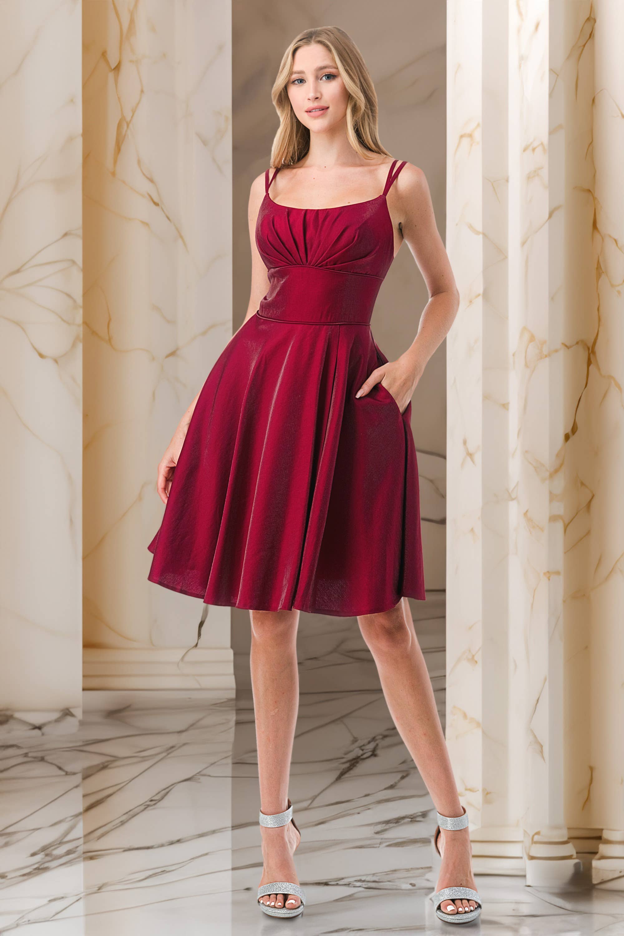 Aspeed Dresses Catalog