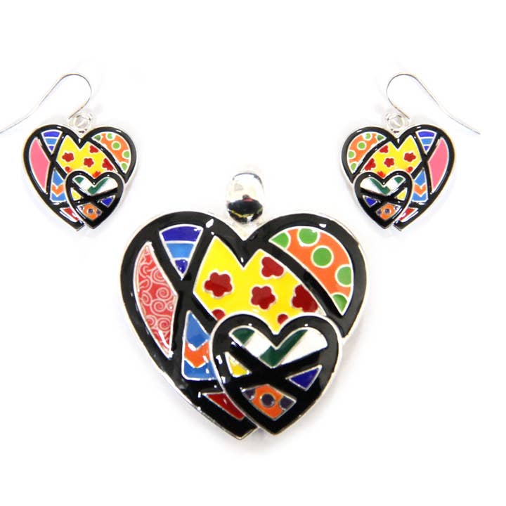 C AC1369 PENDANT for wholesale by Greater Goods Imports & Wholesale