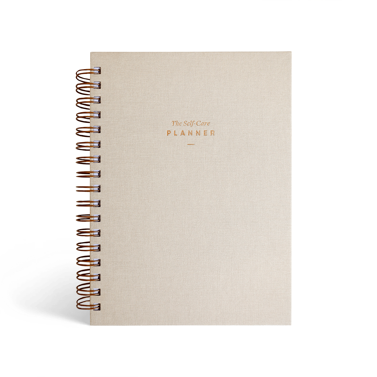 Simple Self - Wholesale Planner - The Self Care Planner Daily Edition5