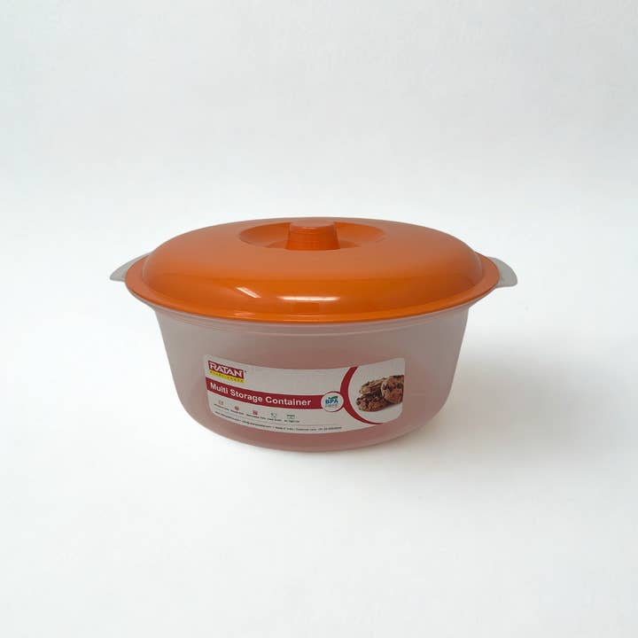 USA HomeMax – Recipiente para armazenar alimentos por atacado – Recipiente de Armazenamento Multifuncional de Grau Alimentar2