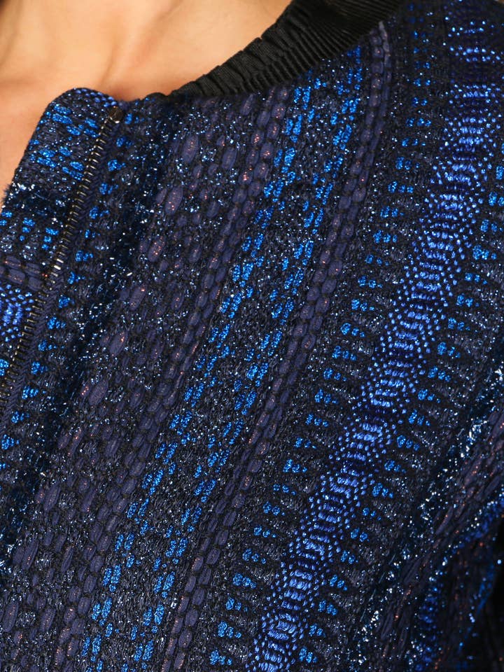 Arabella Bomber Jacket for wholesale by Alchemy & Sorcery