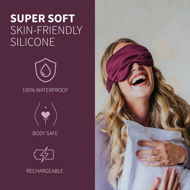 My Own Filo - Wholesale Sex Toy - MY OWN FILO Vibrator - The Iris