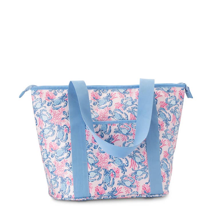 Swig Life - Wholesale Cooler/Cooler Bag - Get Crackin' Zippi 36 Cooler