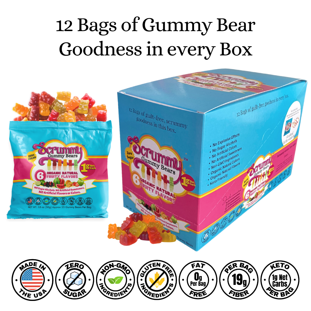 Best Nib Gummy Bear Maker for sale in Richmond, Virginia for 2023