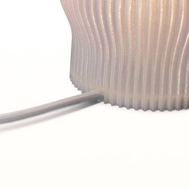 Terra Labs - Wholesale Accent/Desk Lamp - Yuji Table Lamp4