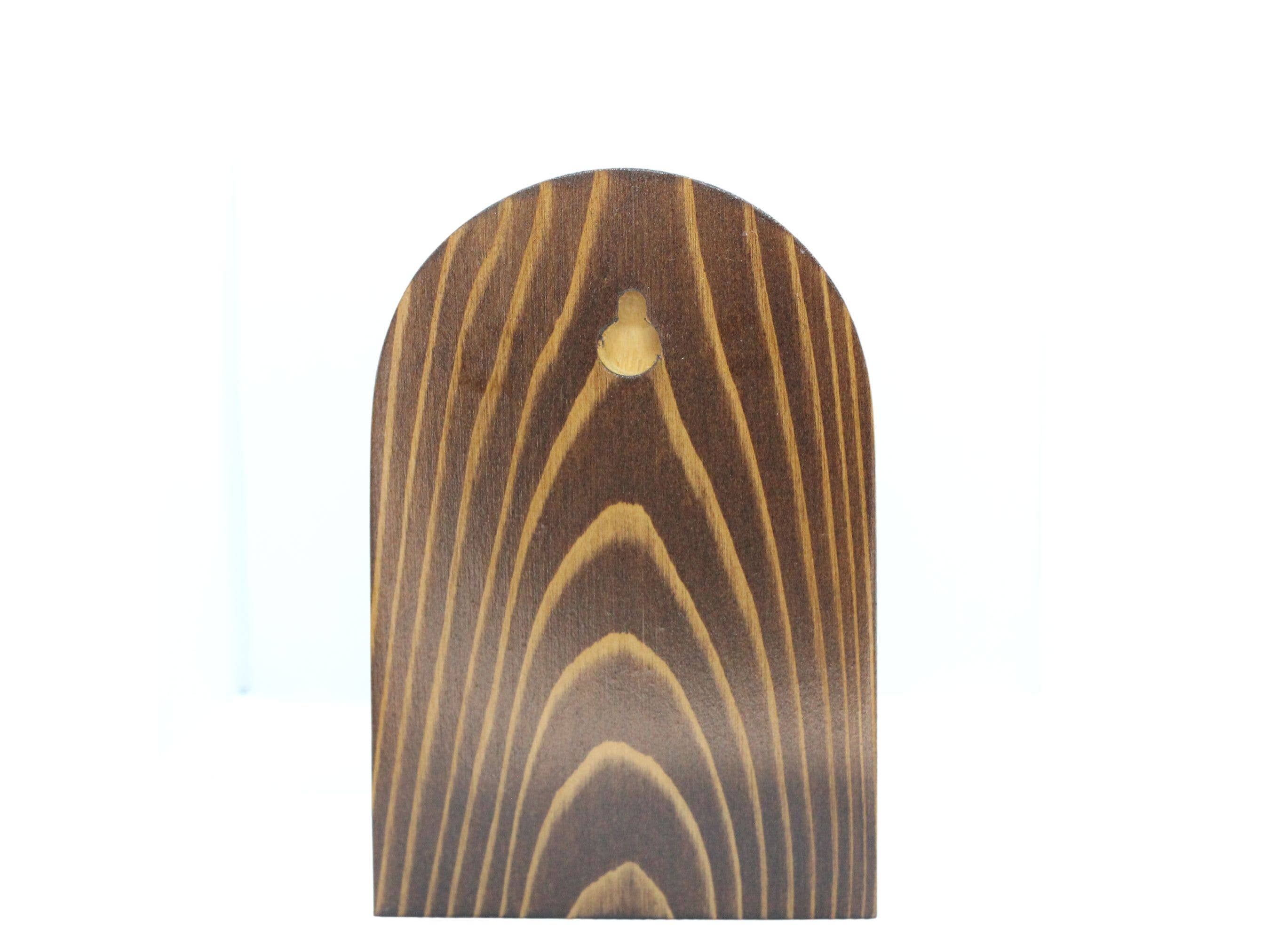 Sugar Bush Fairy Doors - Wholesale Outdoor Ornament/Decor - Wee Tree of Life Fairy Door3