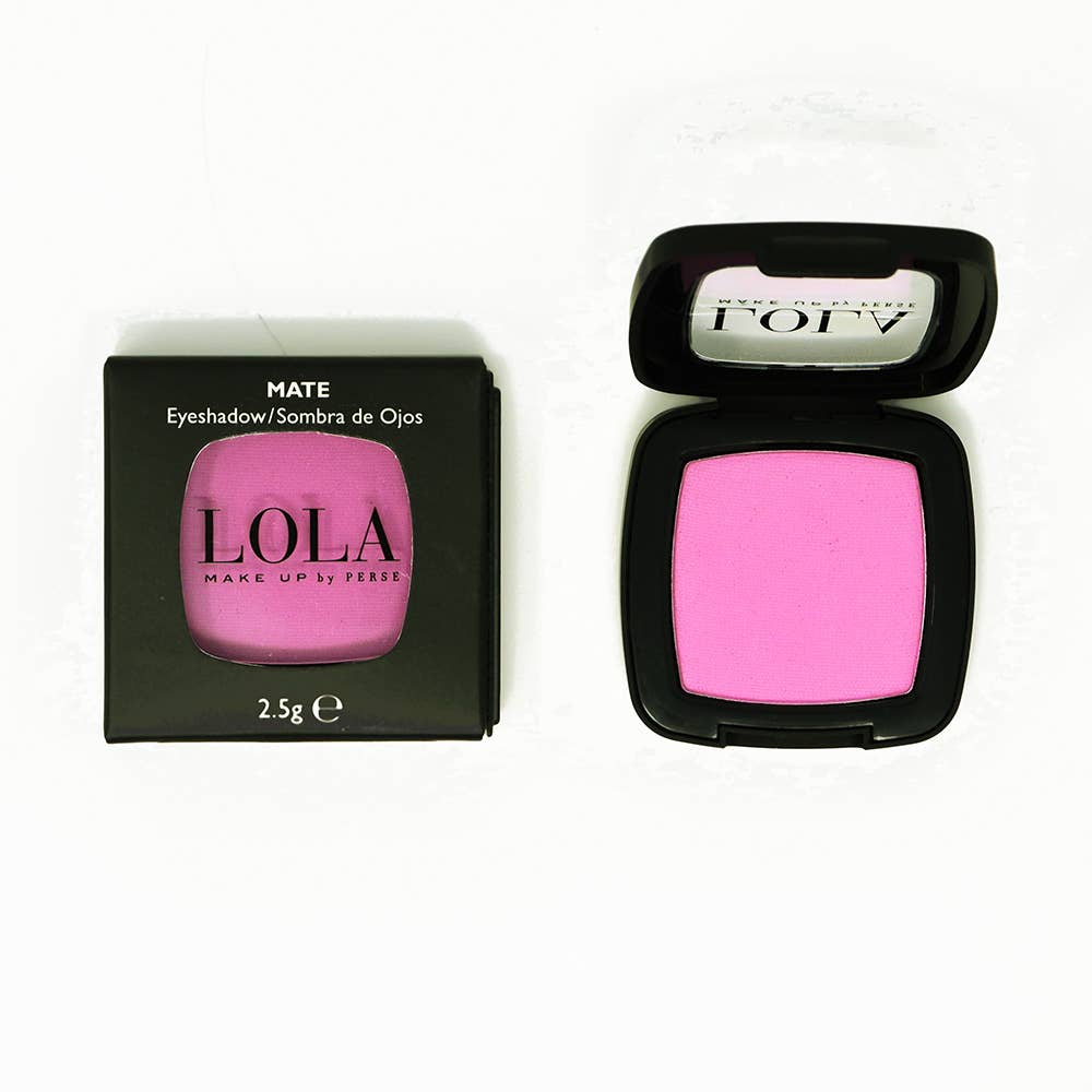 Lola Make Up - Wholesale Eyeshadow - LOLA MAKE-UP EYESHADOW MONO SATIN & MATTE33