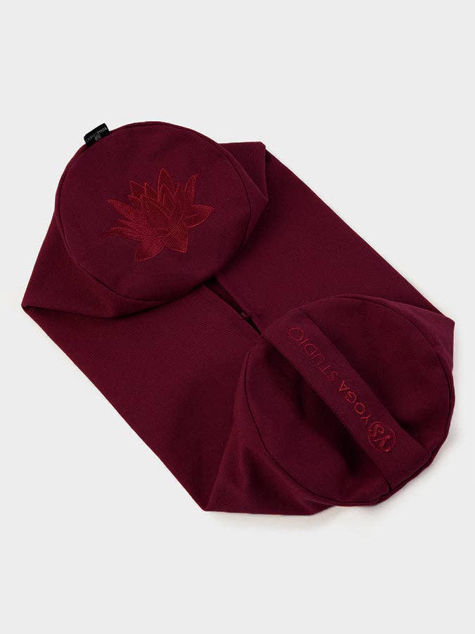 Yoga Studio Store - Wholesale Yoga Accessories - Yoga Studio Spare Replacement Bolster Outer Cover26