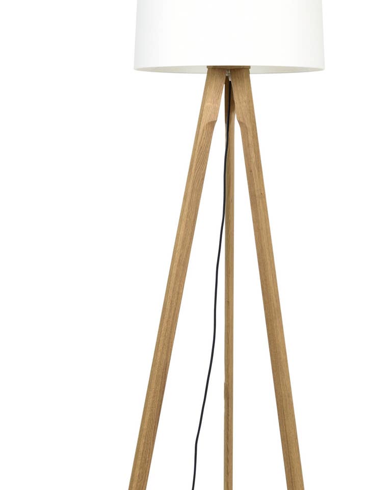 Lámpara de pie Tre Roble para venta al por mayor de HerzBlut
