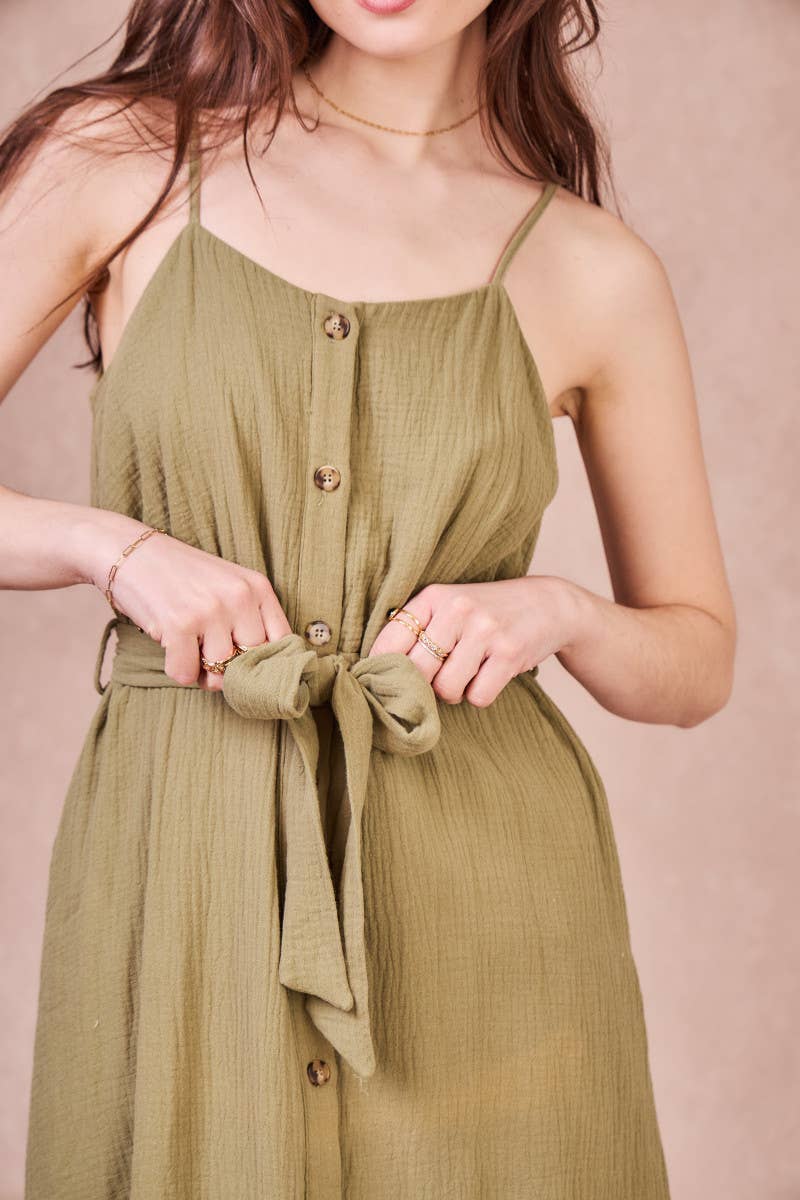 Calie Paris - Wholesale Dress - Women's - DELPHINE Dress2