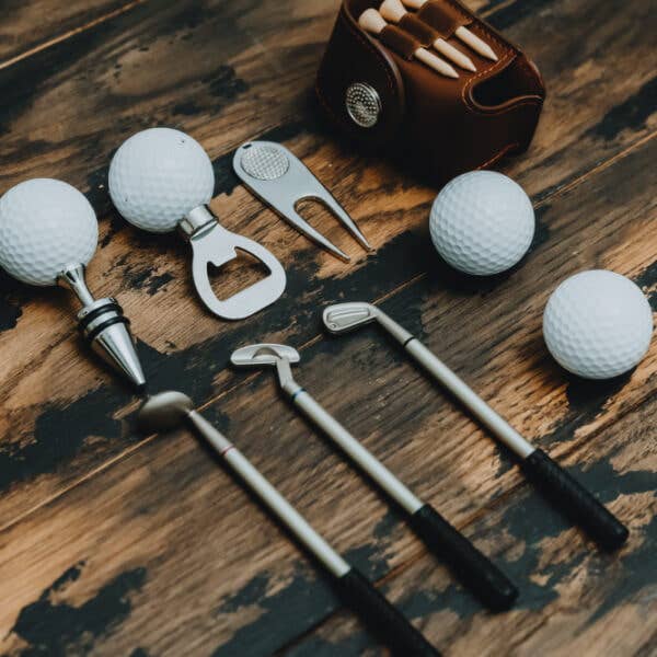 Golf Bag Beer Mug - Wholesale Gift Box - Par-Tee Gift Box3