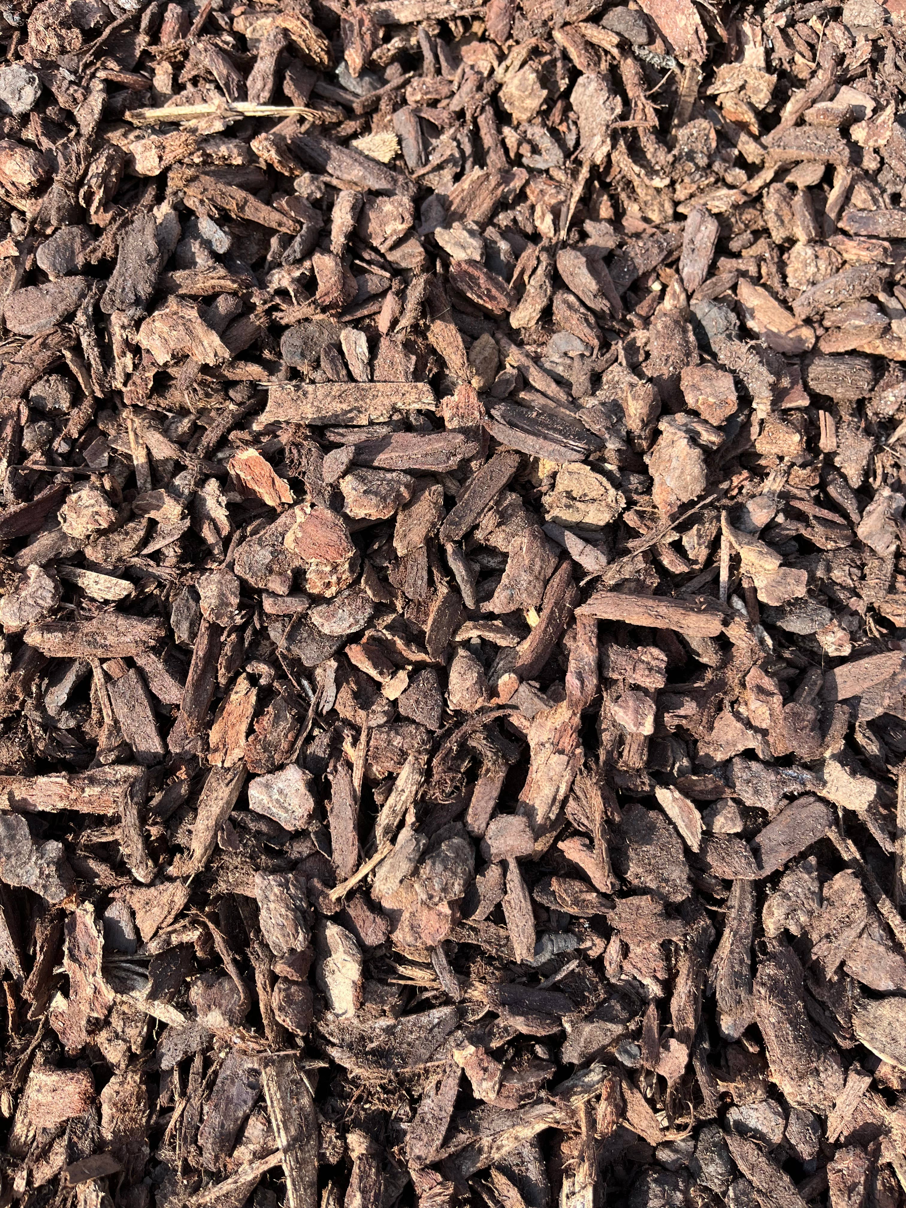 Ivy May Co - Wholesale Planting/Potting Soil - Bulk Amendments - Orchid Bark, All Natural (3/4" Bark)3