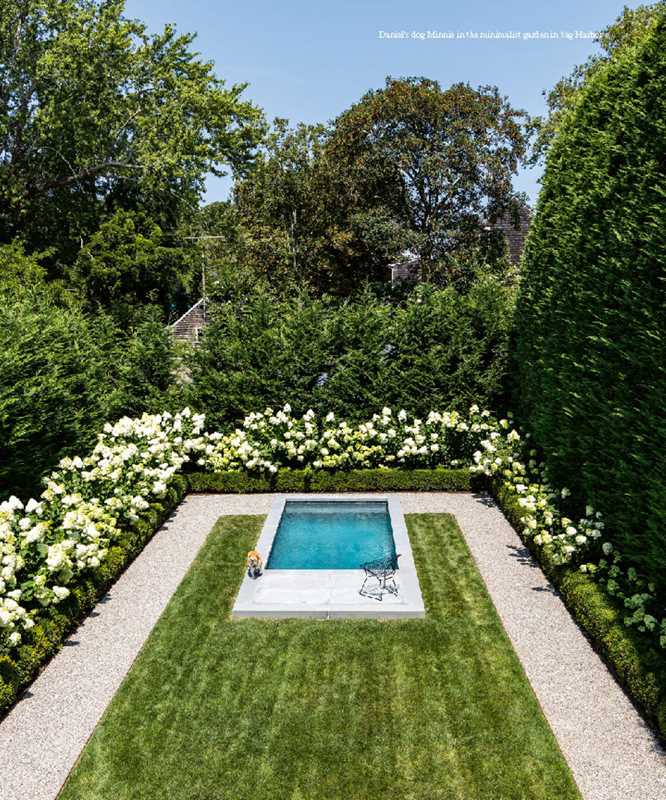 Simon & Schuster - Wholesale Home & Garden - Gardens of the Hamptons by Blue Carreon4