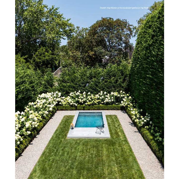 Simon & Schuster - Wholesale Home & Garden - Gardens of the Hamptons by Blue Carreon4